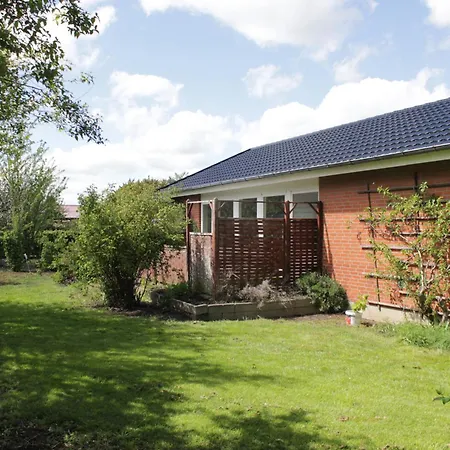 Villa Villahassel Middelfart