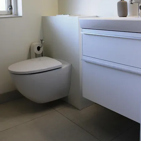 Villa Villahassel Middelfart