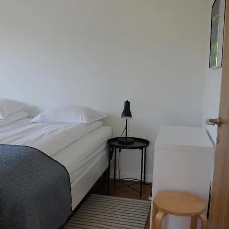 Villa Villahassel Middelfart