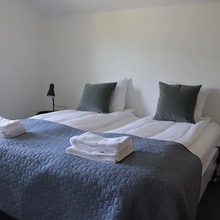 Villahassel Middelfart