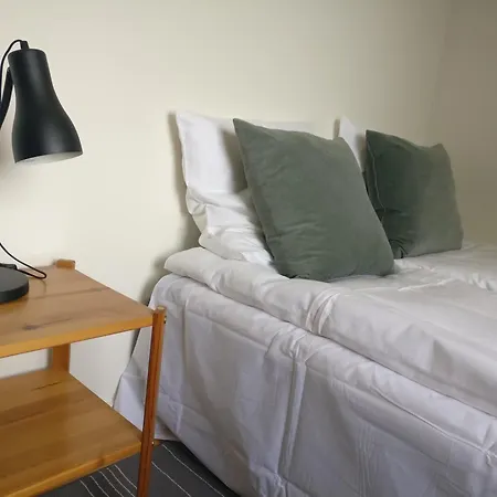 Villahassel Villa Middelfart