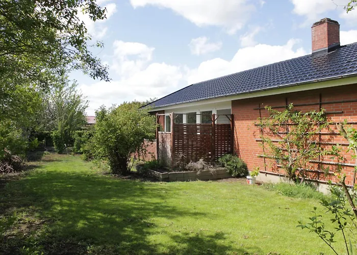 Villa Villahassel Middelfart