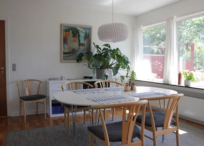 Villa Villahassel Middelfart