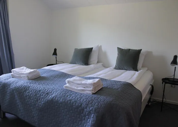 Villahassel Middelfart