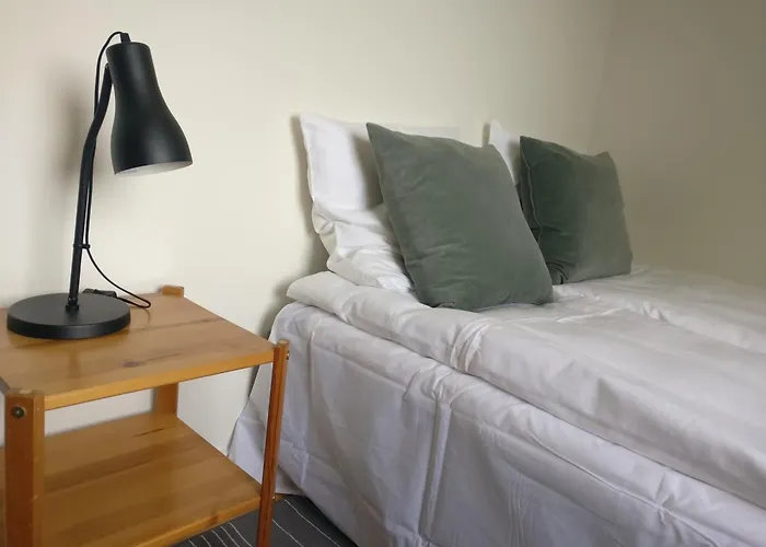 Villahassel Villa Middelfart